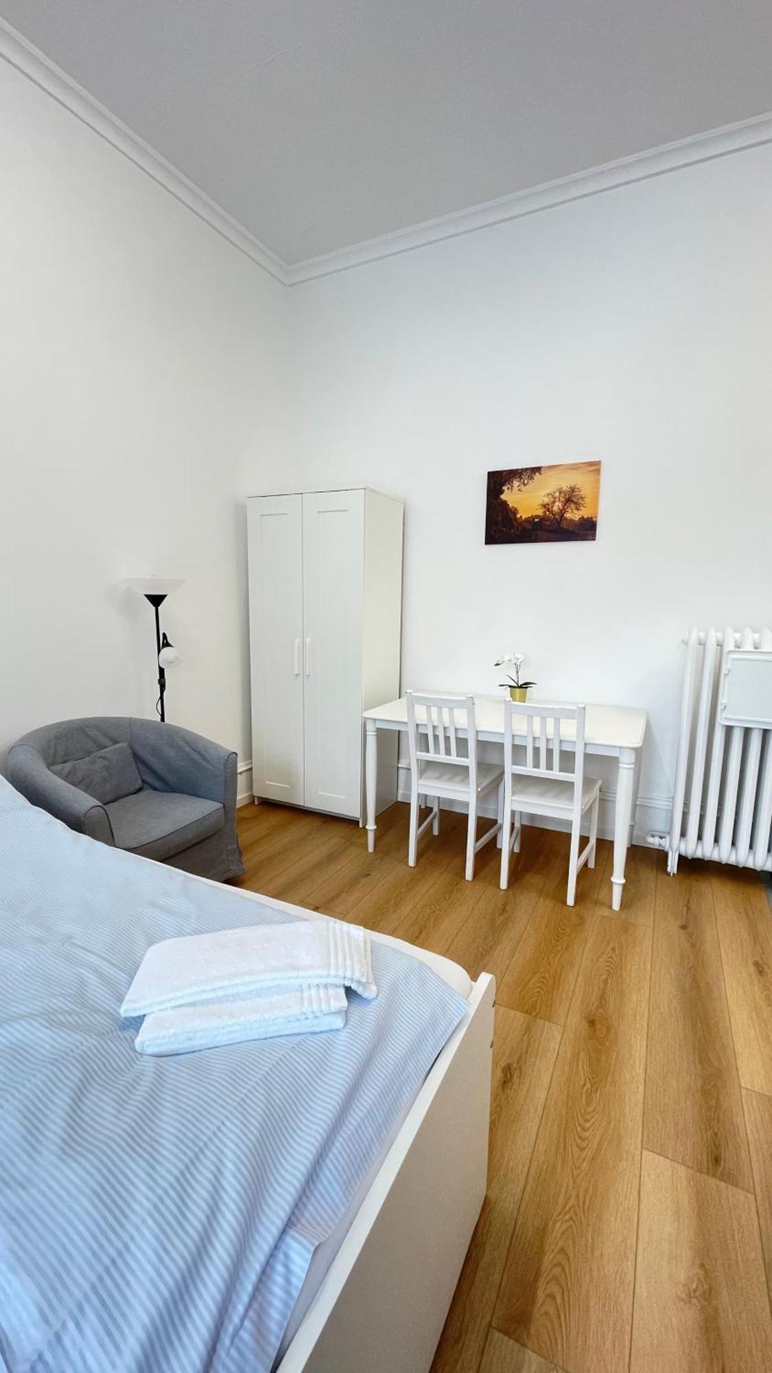 Villa Zentrum Haus Давос Экстерьер фото